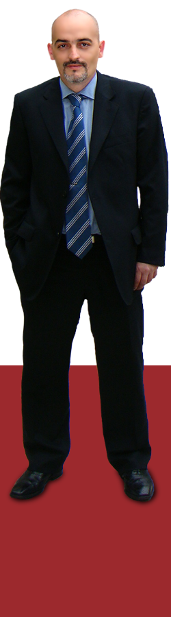 Alejandro Garc&iacute;a
